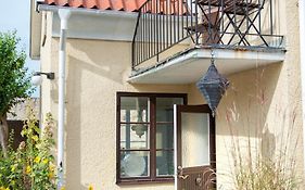 Casa Kruttornet&Villa Fiskarporten